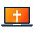 The Church Web Pro logo